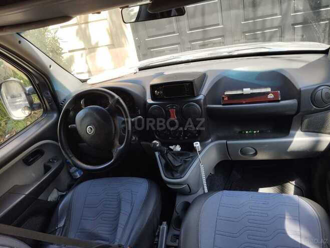 Fiat Doblo 2007, 720,000 km - 1.3 л - Bakı