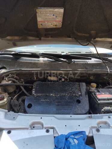 Fiat Doblo 2007, 720,000 km - 1.3 л - Bakı