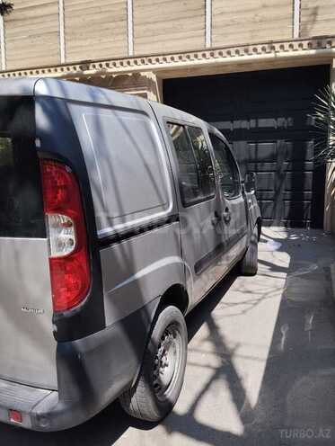 Fiat Doblo 2007, 720,000 km - 1.3 л - Bakı