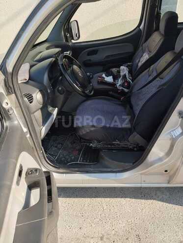 Fiat Doblo 2007, 720,000 km - 1.3 л - Bakı