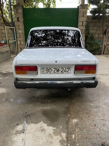 LADA (VAZ) 2107 2005, 70,917 km - 1.6 l - Bakı
