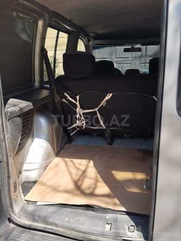 Fiat Doblo 2007, 720,000 km - 1.3 л - Bakı