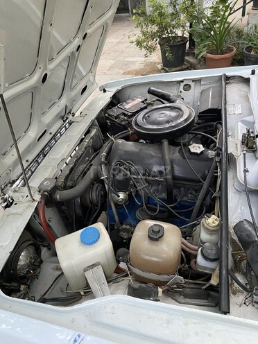 LADA (VAZ) 2107 2005, 70,917 km - 1.6 l - Bakı