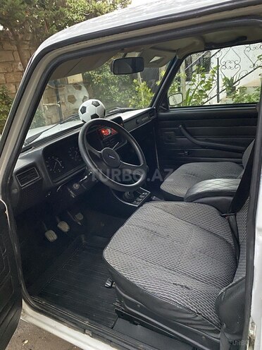LADA (VAZ) 2107 2005, 70,917 km - 1.6 l - Bakı