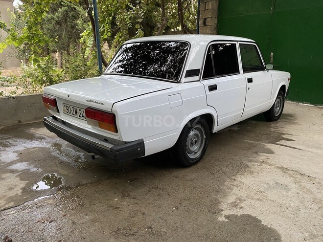 LADA (VAZ) 2107 2005, 70,917 km - 1.6 l - Bakı