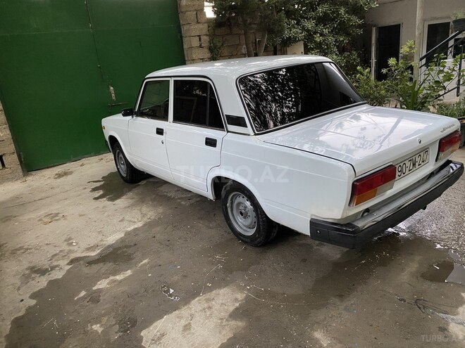 LADA (VAZ) 2107 2005, 70,917 km - 1.6 l - Bakı