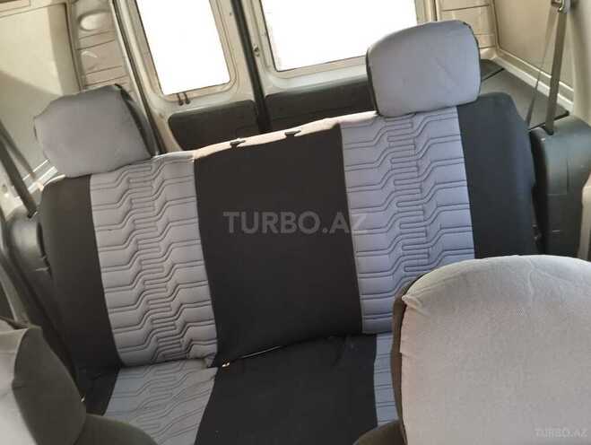Fiat Doblo 2007, 720,000 km - 1.3 л - Bakı