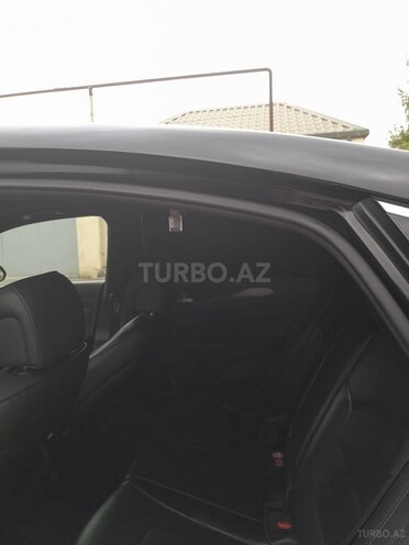 Hyundai Sonata 2015, 145,642 km - 2.0 l - Bakı