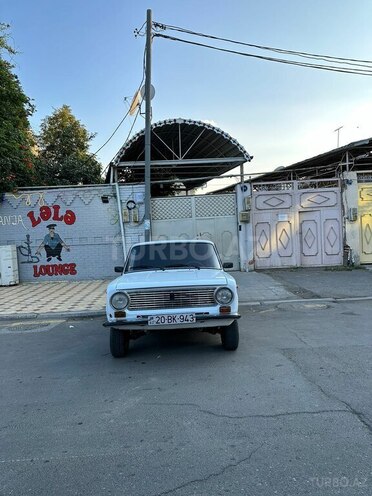 LADA (VAZ) 2101 1974, 90,000 km - 1.3 l - Gəncə