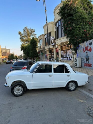 LADA (VAZ) 2101 1974, 90,000 km - 1.3 l - Gəncə