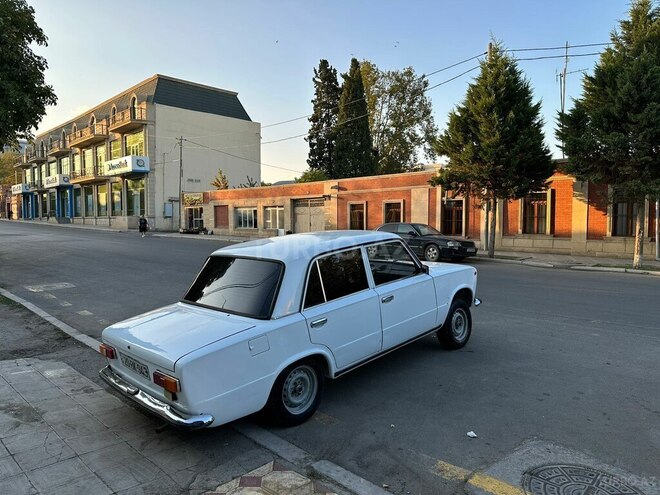 LADA (VAZ) 2101 1974, 90,000 km - 1.3 l - Gəncə