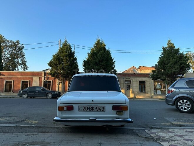 LADA (VAZ) 2101 1974, 90,000 km - 1.3 l - Gəncə