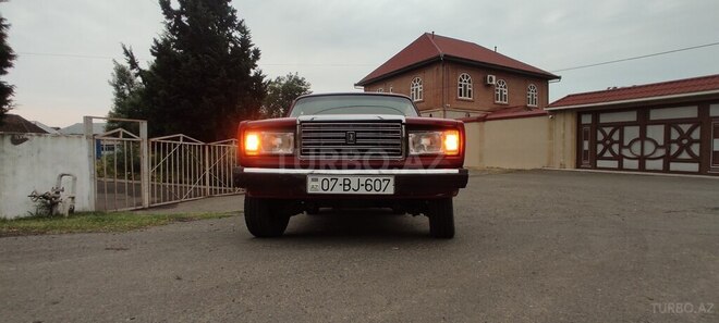 LADA (VAZ) 2107 1992, 52,494 km - 1.6 l - Lənkəran