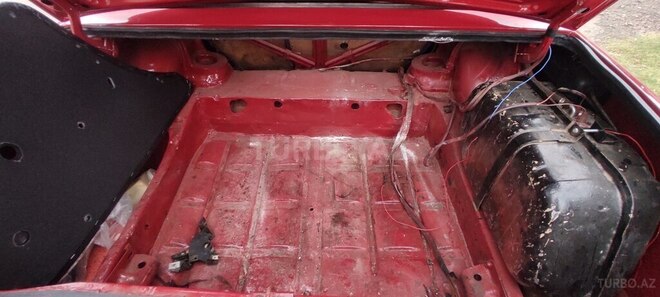 LADA (VAZ) 2107 1992, 52,494 km - 1.6 l - Lənkəran