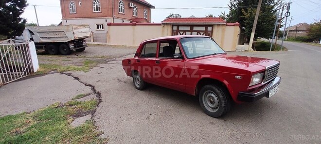 LADA (VAZ) 2107 1992, 52,494 km - 1.6 l - Lənkəran