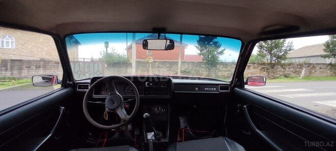 LADA (VAZ) 2107 1992, 52,494 km - 1.6 l - Lənkəran