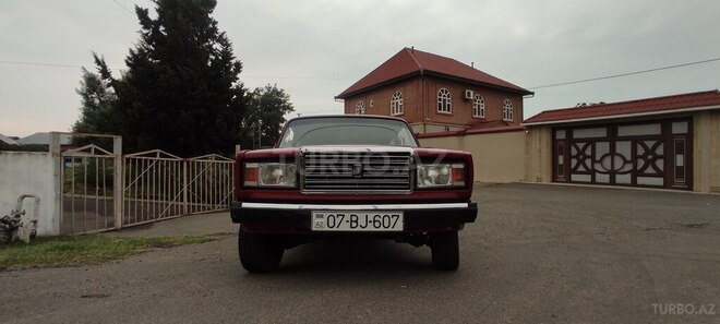 LADA (VAZ) 2107 1992, 52,494 km - 1.6 l - Lənkəran