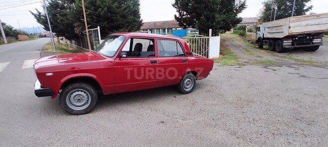 LADA (VAZ) 2107 1992, 52,494 km - 1.6 l - Lənkəran