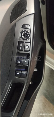 Hyundai Elantra 2014, 103,707 km - 1.8 l - Bakı