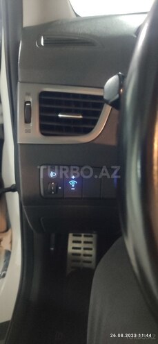Hyundai Elantra 2014, 103,707 km - 1.8 l - Bakı