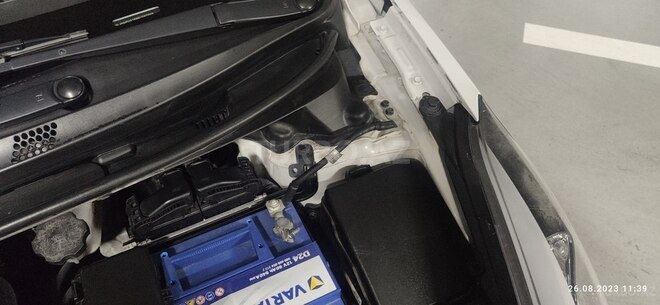 Hyundai Elantra 2014, 103,707 km - 1.8 l - Bakı