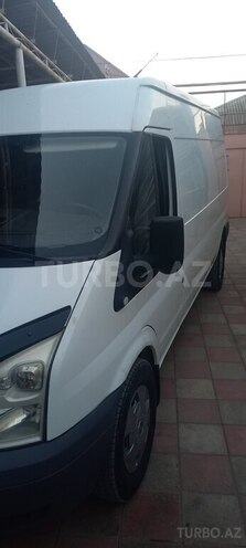 Ford Transit 2007, 265,000 km - 2.4 l - Gəncə