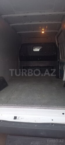 Ford Transit 2007, 265,000 km - 2.4 l - Gəncə