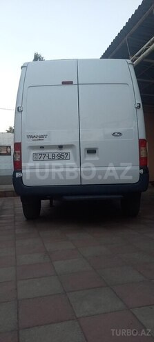Ford Transit 2007, 265,000 km - 2.4 l - Gəncə