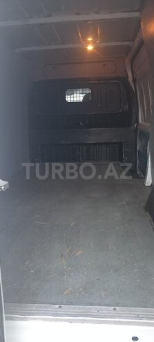 Ford Transit 2007, 265,000 km - 2.4 l - Gəncə