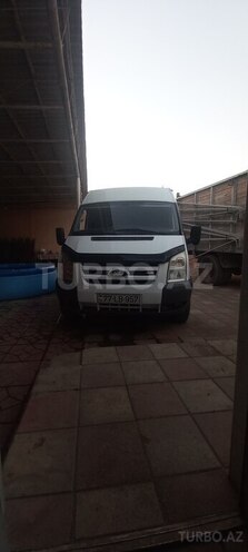 Ford Transit 2007, 265,000 km - 2.4 l - Gəncə