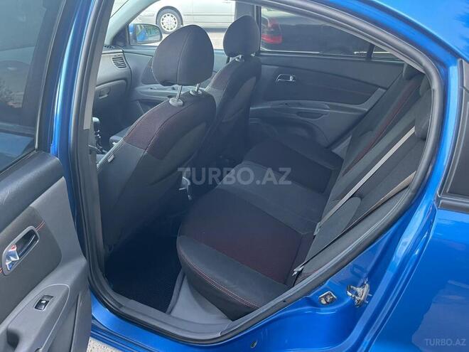 Kia Rio 2006, 338,000 km - 1.5 л - Qazax