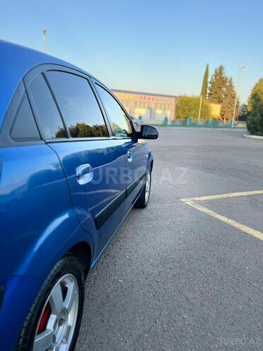 Kia Rio 2006, 338,000 km - 1.5 л - Qazax