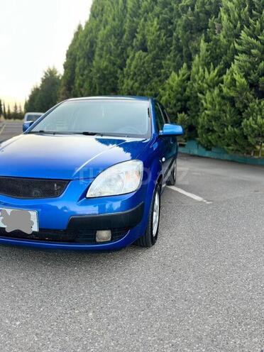 Kia Rio 2006, 338,000 km - 1.5 л - Qazax