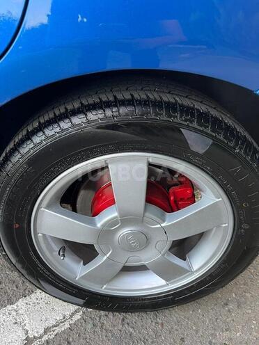 Kia Rio 2006, 338,000 km - 1.5 л - Qazax