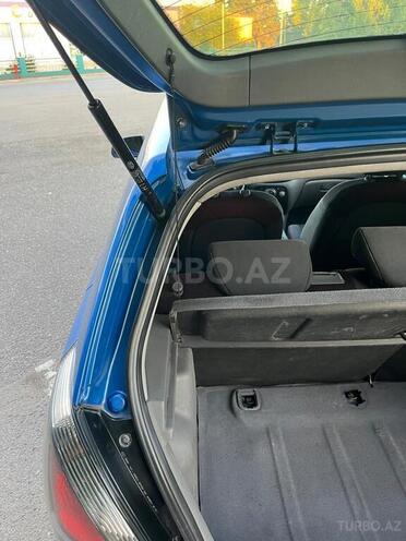 Kia Rio 2006, 338,000 km - 1.5 л - Qazax