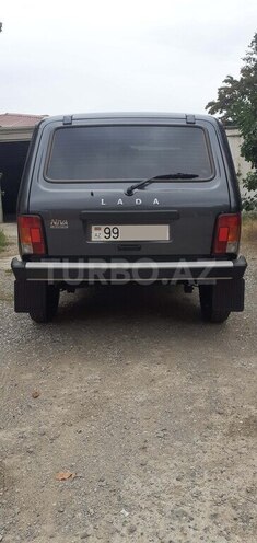 LADA (VAZ) Niva 2021, 46,000 km - 1.7 l - Bakı