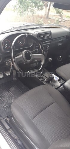 LADA (VAZ) Niva 2021, 46,000 km - 1.7 l - Bakı