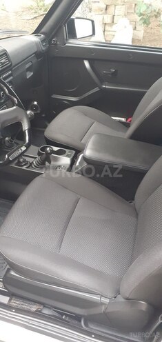 LADA (VAZ) Niva 2021, 46,000 km - 1.7 l - Bakı
