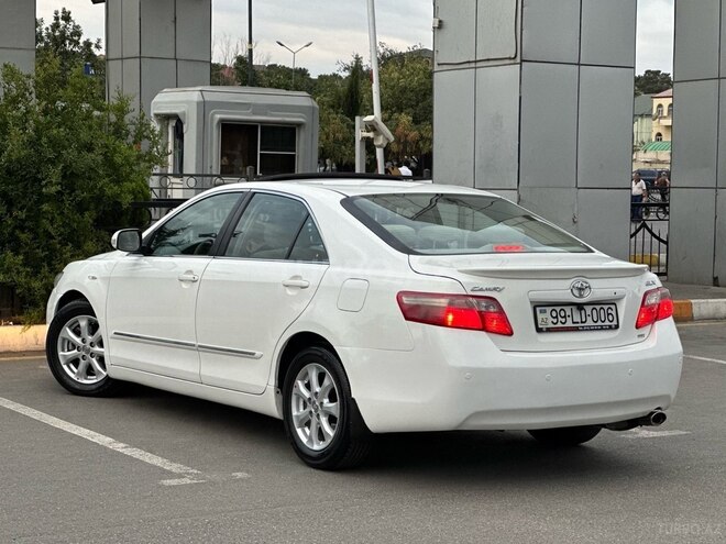 Toyota Camry 2009, 133,000 km - 2.4 l - Bakı