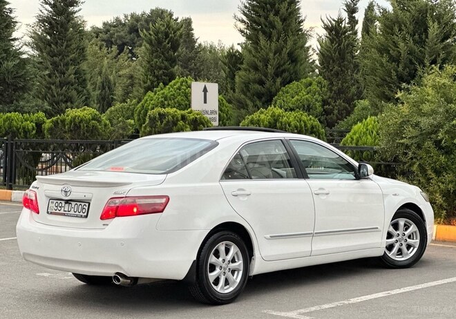 Toyota Camry 2009, 133,000 km - 2.4 l - Bakı