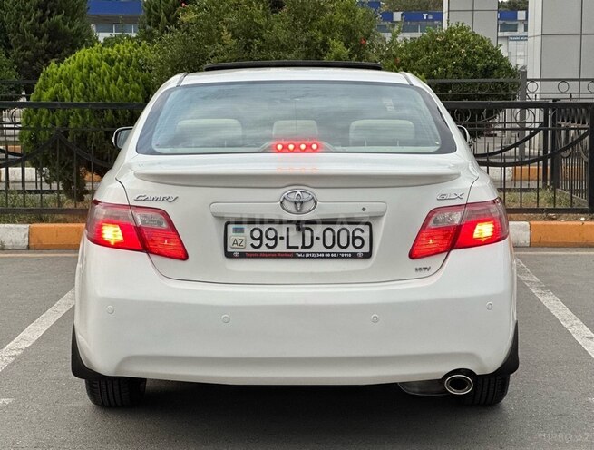 Toyota Camry 2009, 133,000 km - 2.4 l - Bakı