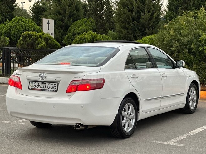 Toyota Camry 2009, 133,000 km - 2.4 l - Bakı