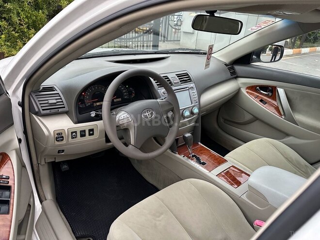 Toyota Camry 2009, 133,000 km - 2.4 l - Bakı