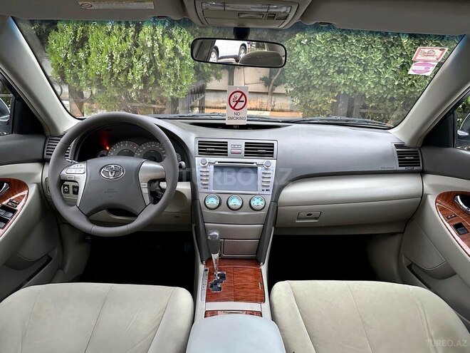 Toyota Camry 2009, 133,000 km - 2.4 l - Bakı