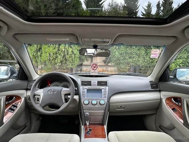 Toyota Camry 2009, 133,000 km - 2.4 l - Bakı