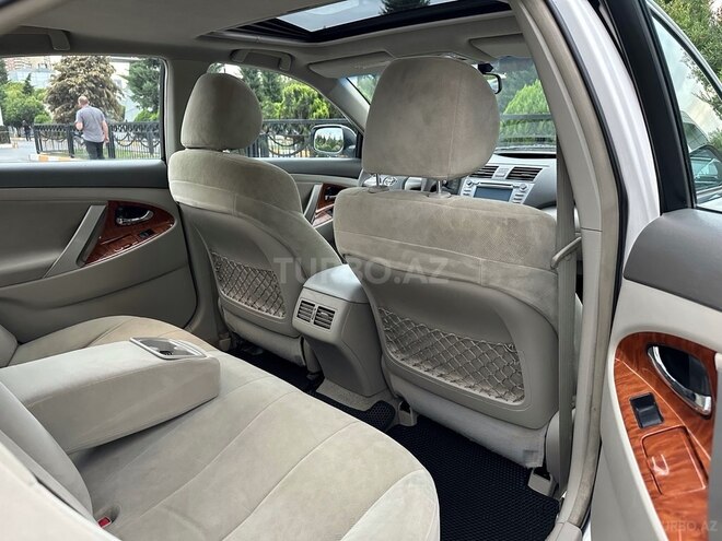 Toyota Camry 2009, 133,000 km - 2.4 l - Bakı