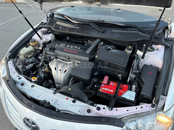Toyota Camry 2009, 133,000 km - 2.4 l - Bakı