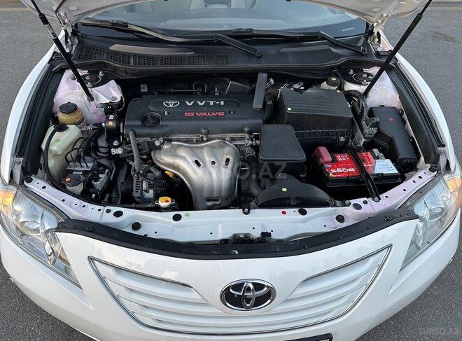 Toyota Camry 2009, 133,000 km - 2.4 l - Bakı