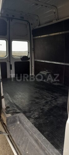 Ford Transit 2008, 221,756 km - 2.5 l - Bakı