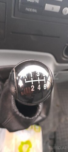Ford Transit 2008, 221,756 km - 2.5 l - Bakı